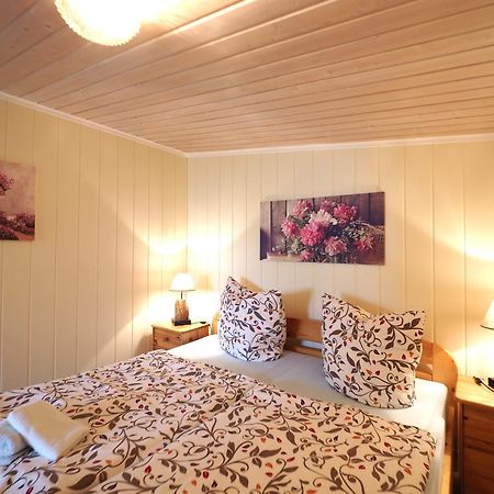 Apartmán Rogk, Christa Zingst Exteriér fotografie