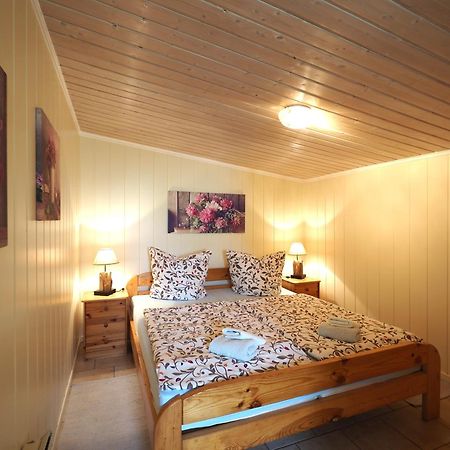 Apartmán Rogk, Christa Zingst Exteriér fotografie