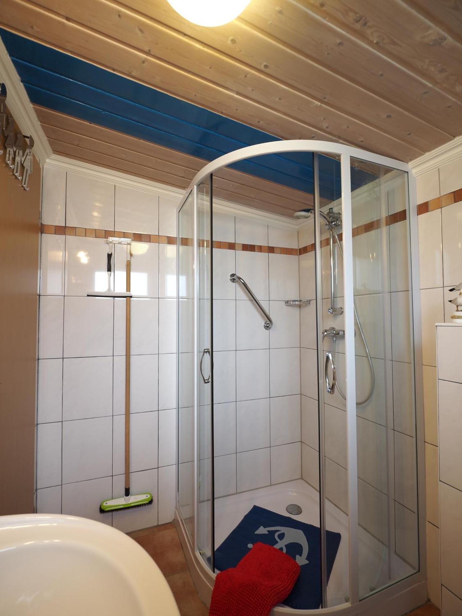 Apartmán Rogk, Christa Zingst Exteriér fotografie