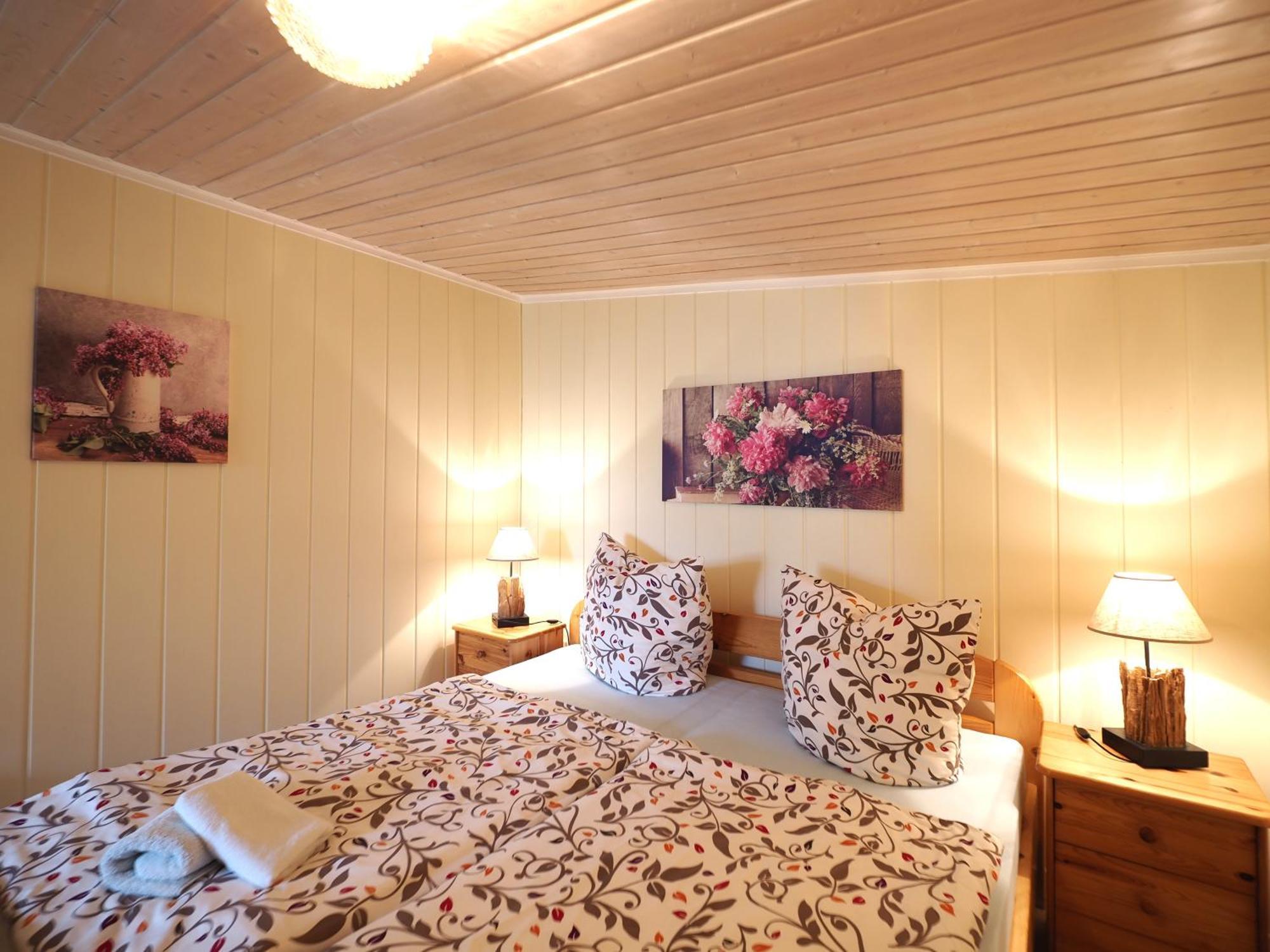 Apartmán Rogk, Christa Zingst Exteriér fotografie