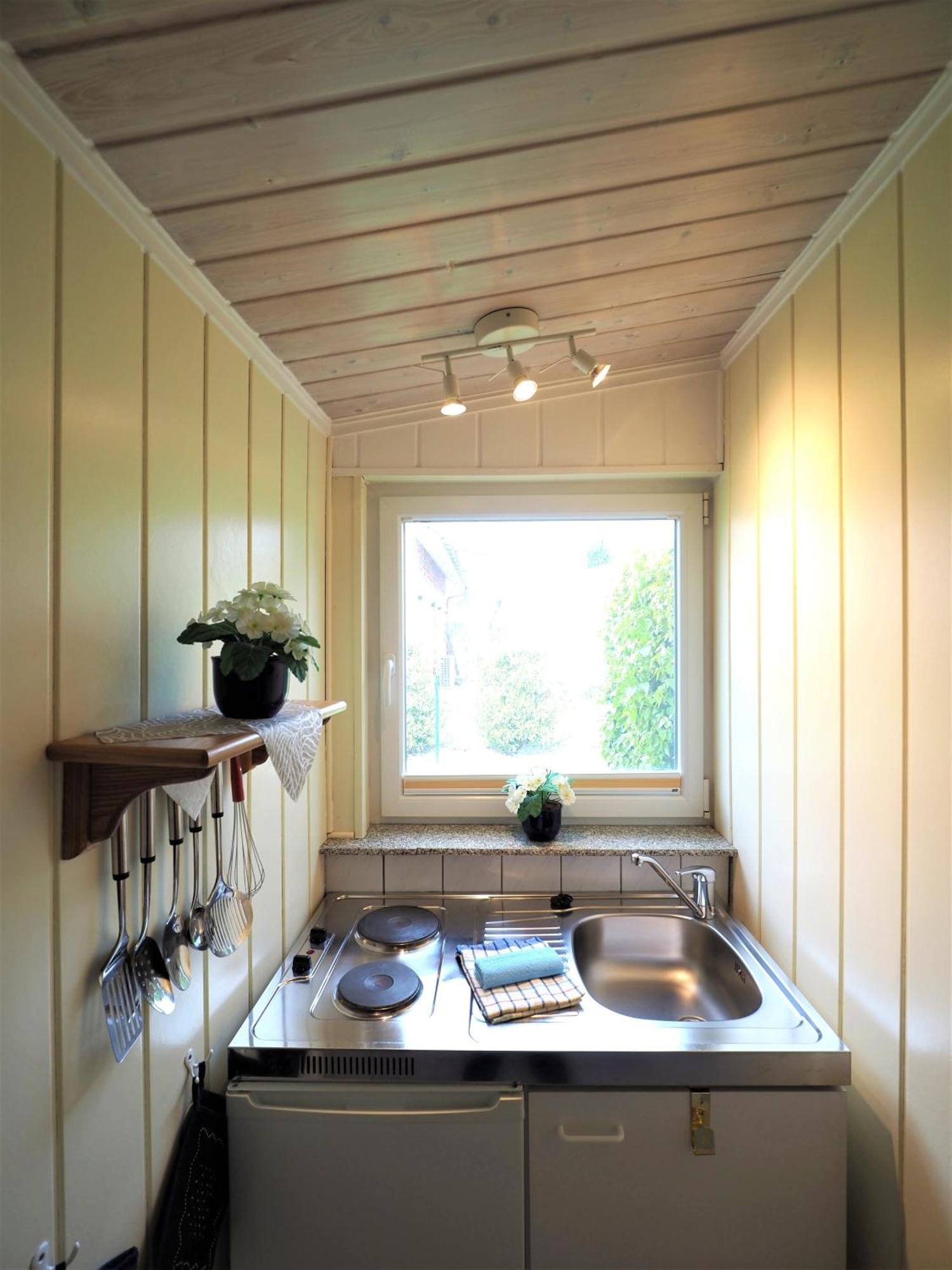 Apartmán Rogk, Christa Zingst Exteriér fotografie