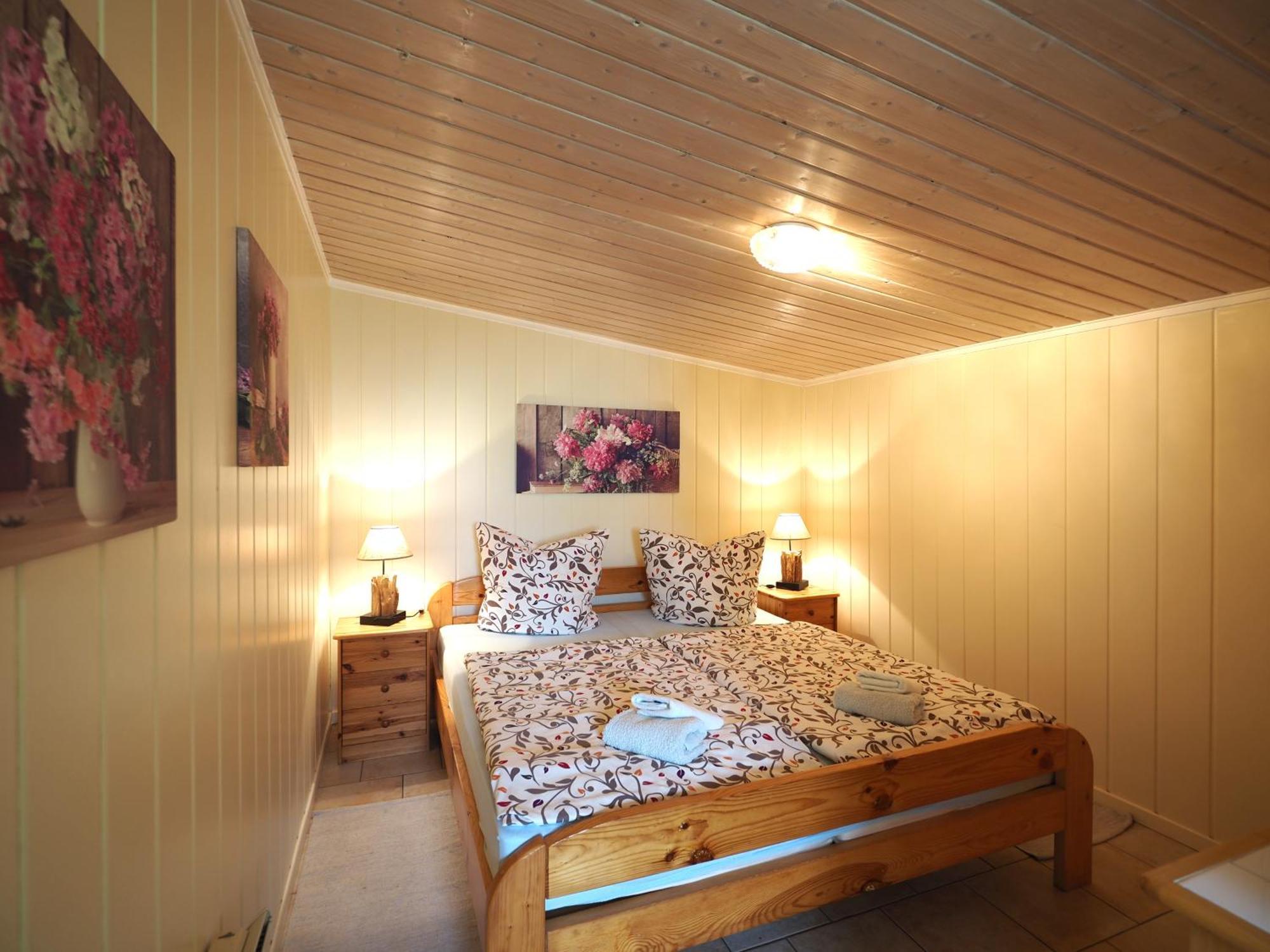 Apartmán Rogk, Christa Zingst Exteriér fotografie