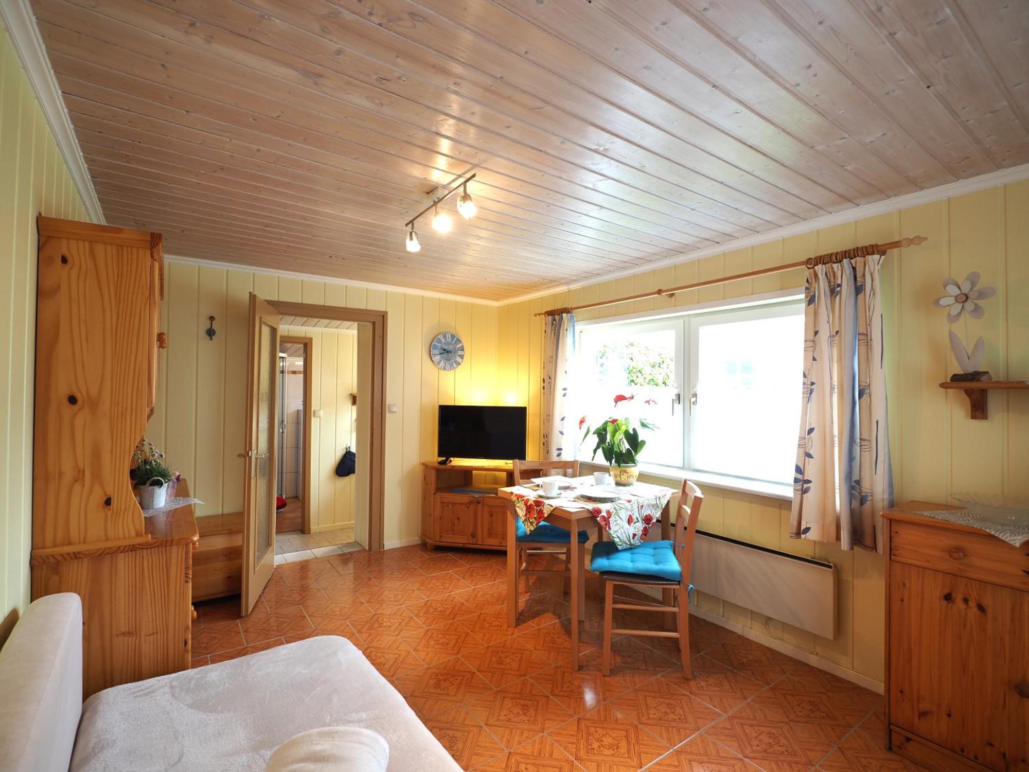 Apartmán Rogk, Christa Zingst Exteriér fotografie