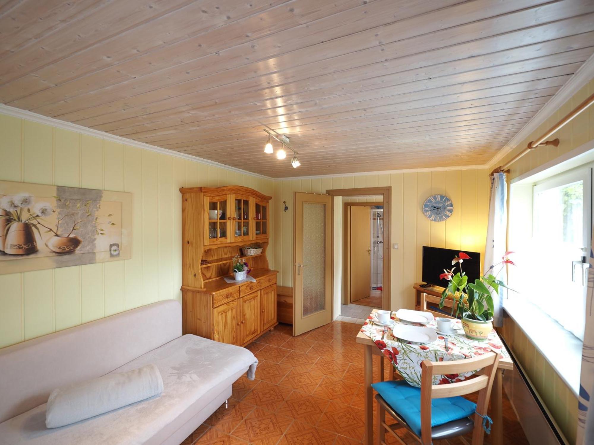 Apartmán Rogk, Christa Zingst Exteriér fotografie